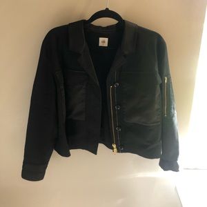 Black Cabi Jacket